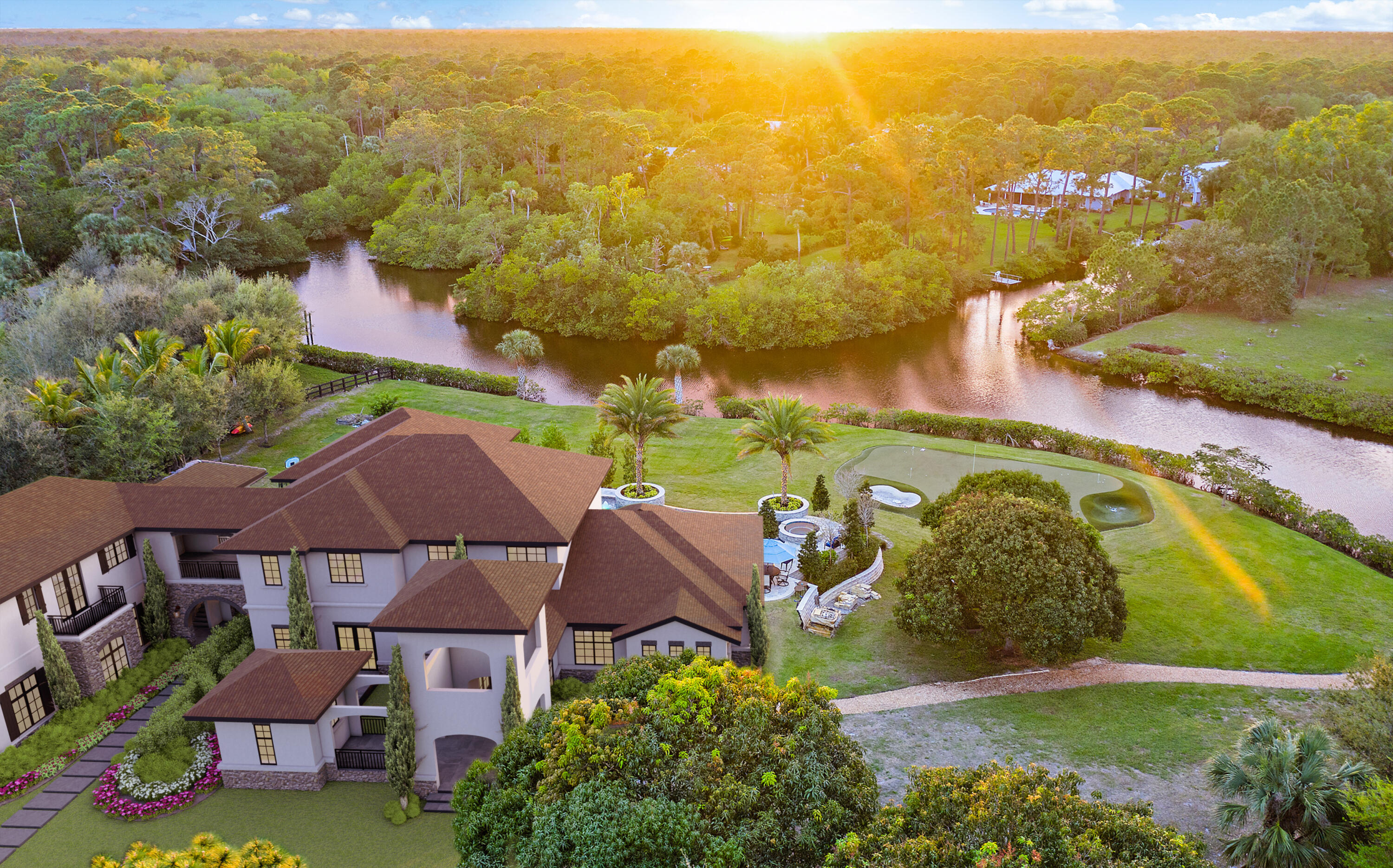 8209 Southeast Rivers Edge Street Jupiter, FL 33458 - Photo 4 of 70 Final 9