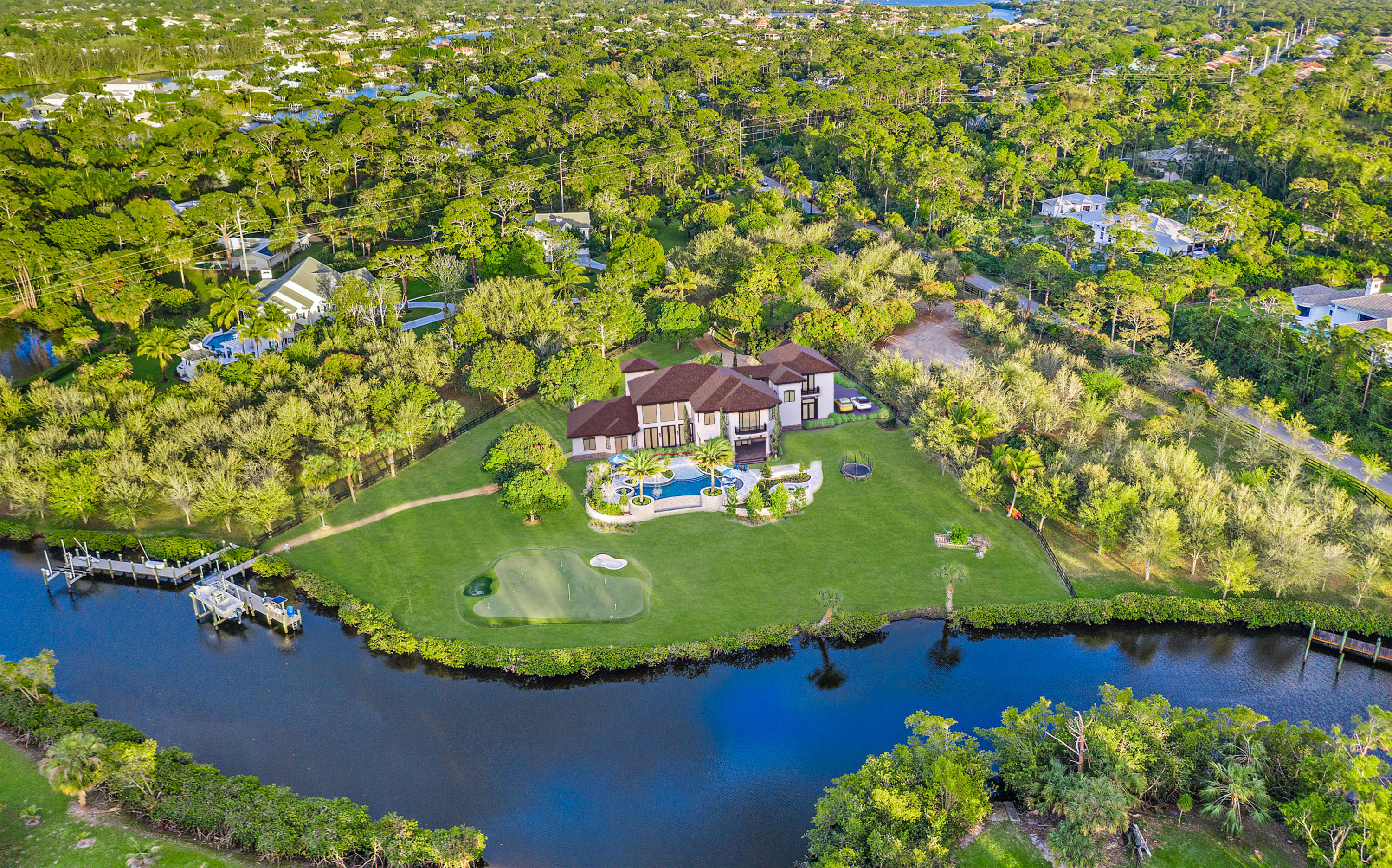 8209 Southeast Rivers Edge Street Jupiter, FL 33458 - Photo 5 of 70 Final 10