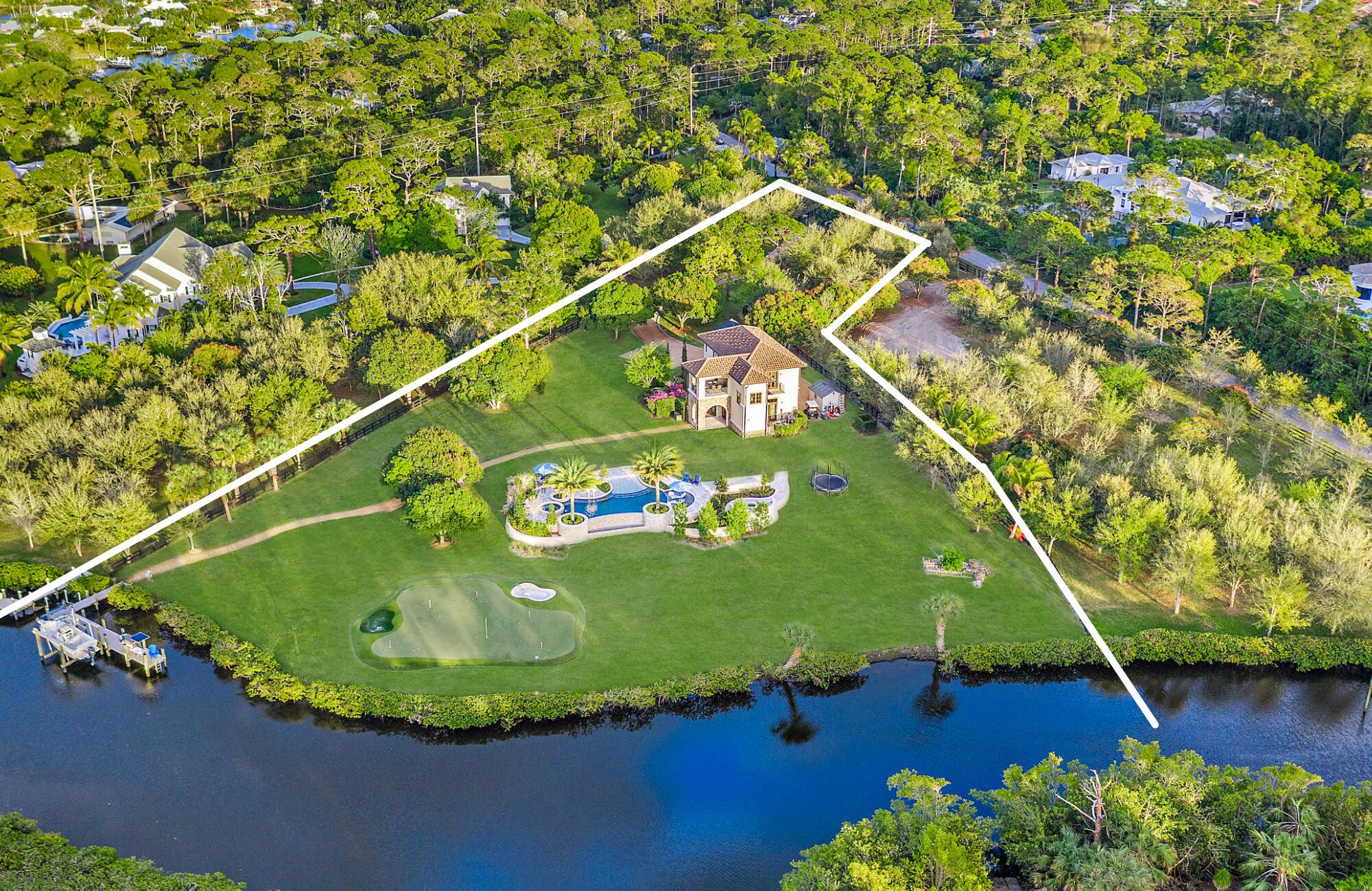 8209 Southeast Rivers Edge Street Jupiter, FL 33458 - Photo 51 of 70 3 (3)