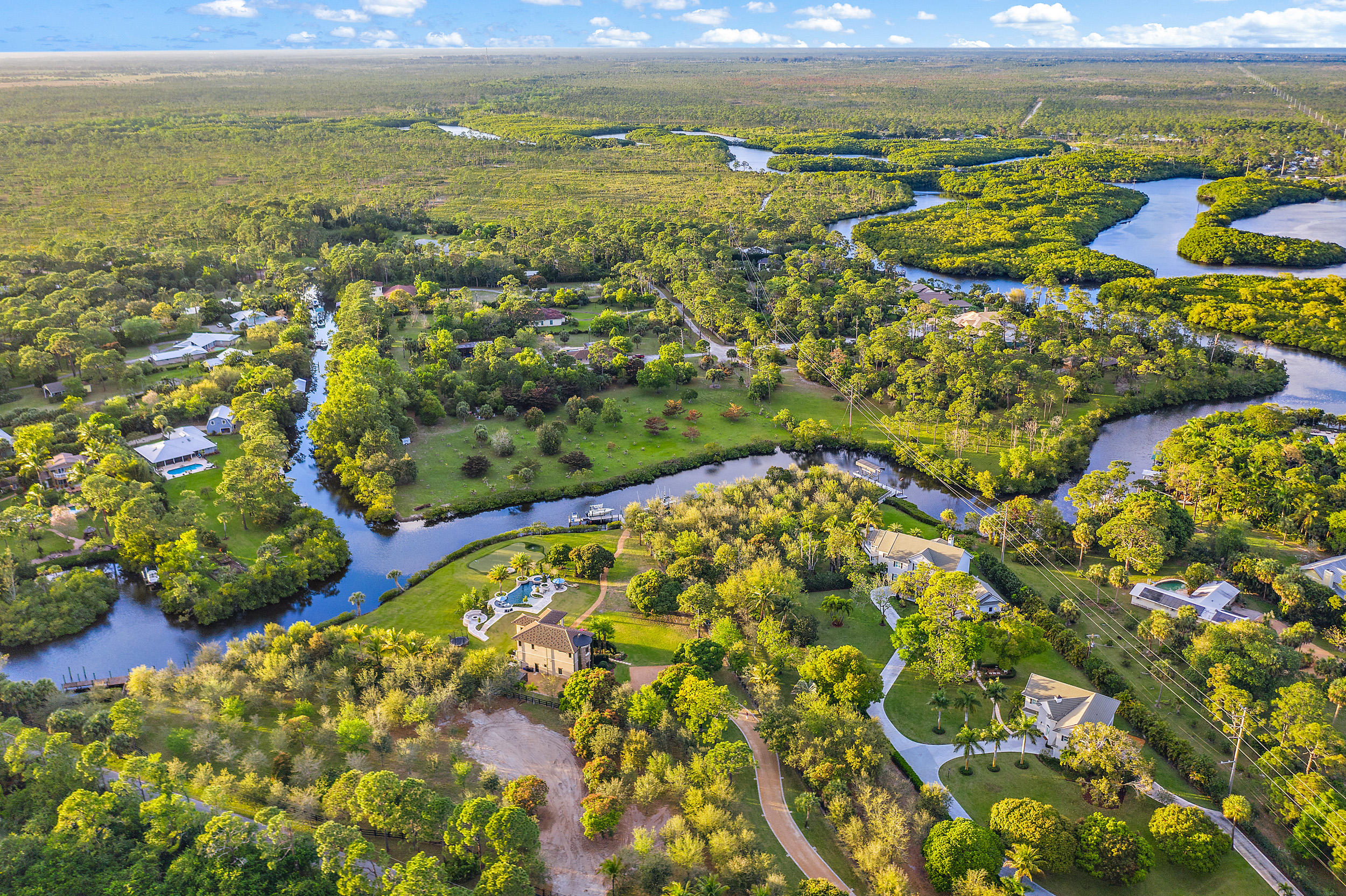8209 Southeast Rivers Edge Street Jupiter, FL 33458 - Photo 57 of 70 8209 SE Rivers Edge St-28 (1)