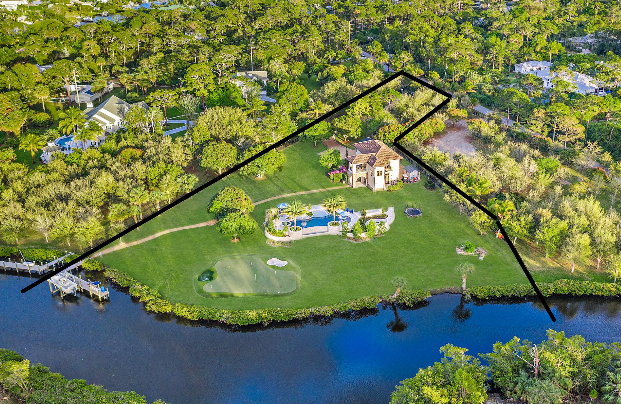 8209 Southeast Rivers Edge Street Jupiter, FL 33458 - Photo 58 of 70 1 (3)