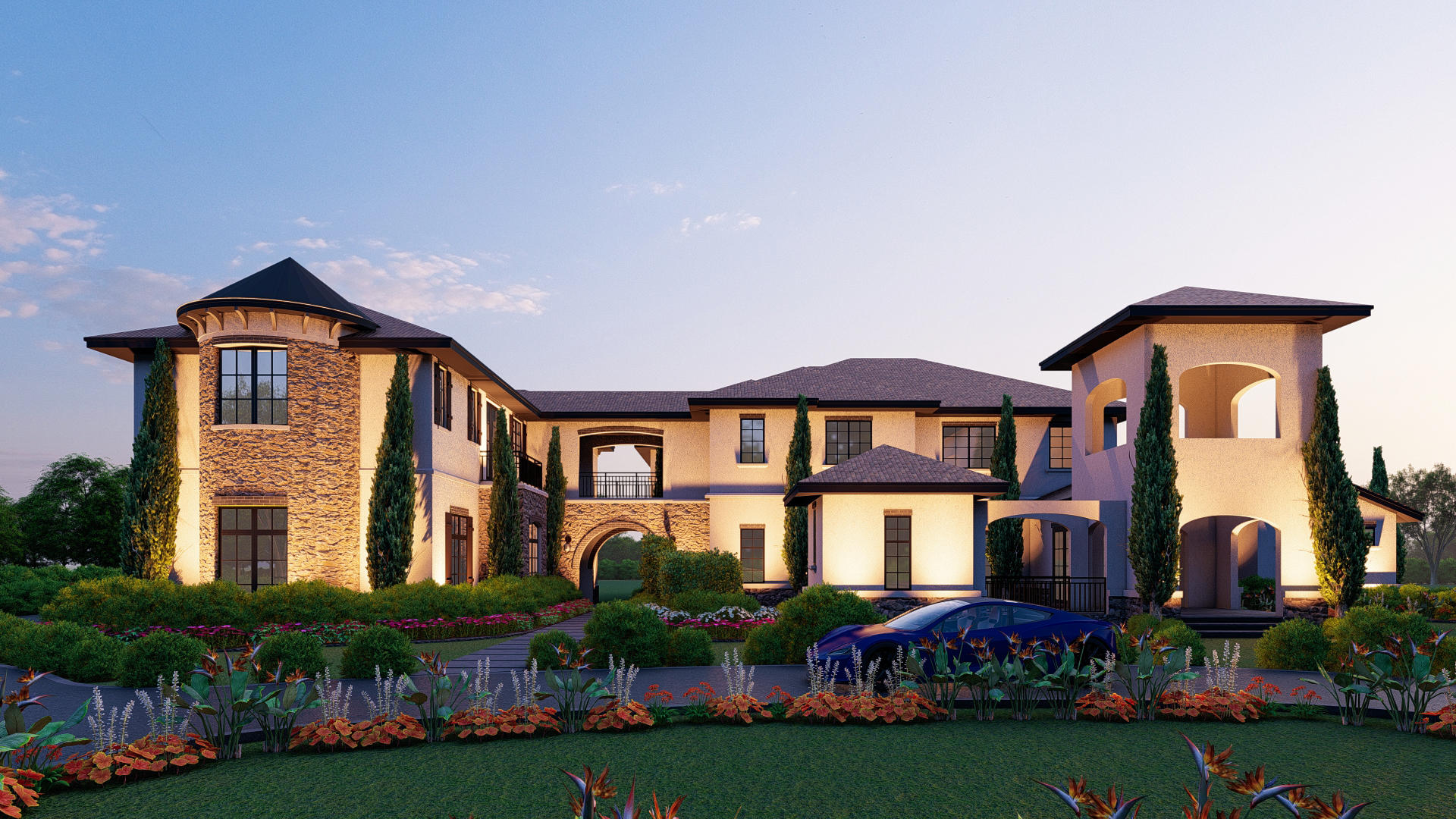 8209 Southeast Rivers Edge Street Jupiter, FL 33458 - Photo 9 of 70 Final 1