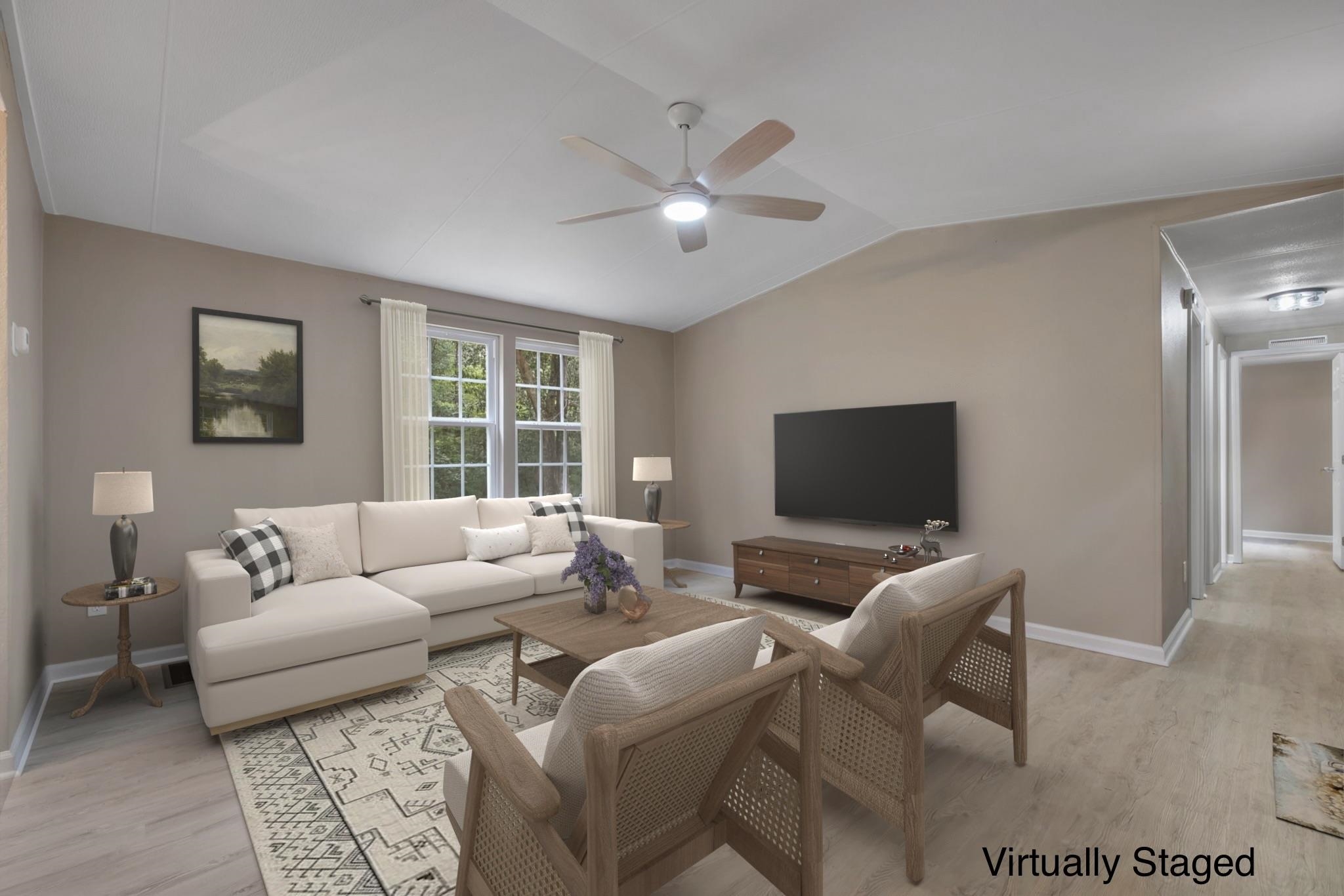 4730 Preston Johnson Road Tallahassee, FL 32310 - Photo 6 of 28