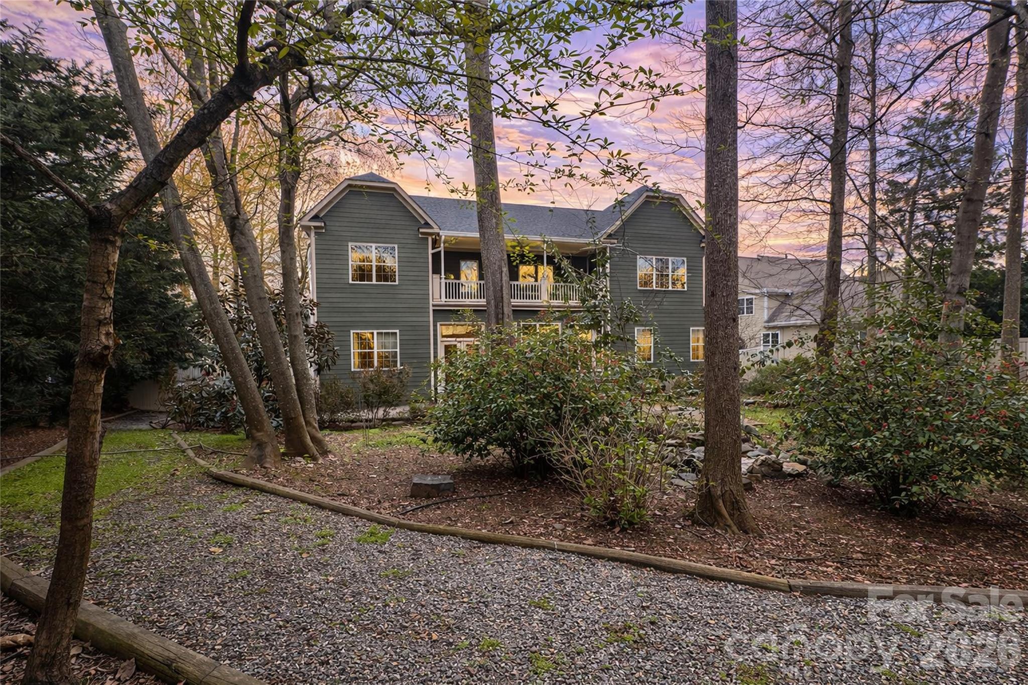 166 Wilson Lake Road Mooresville, NC 28117 - Photo 2 of 45