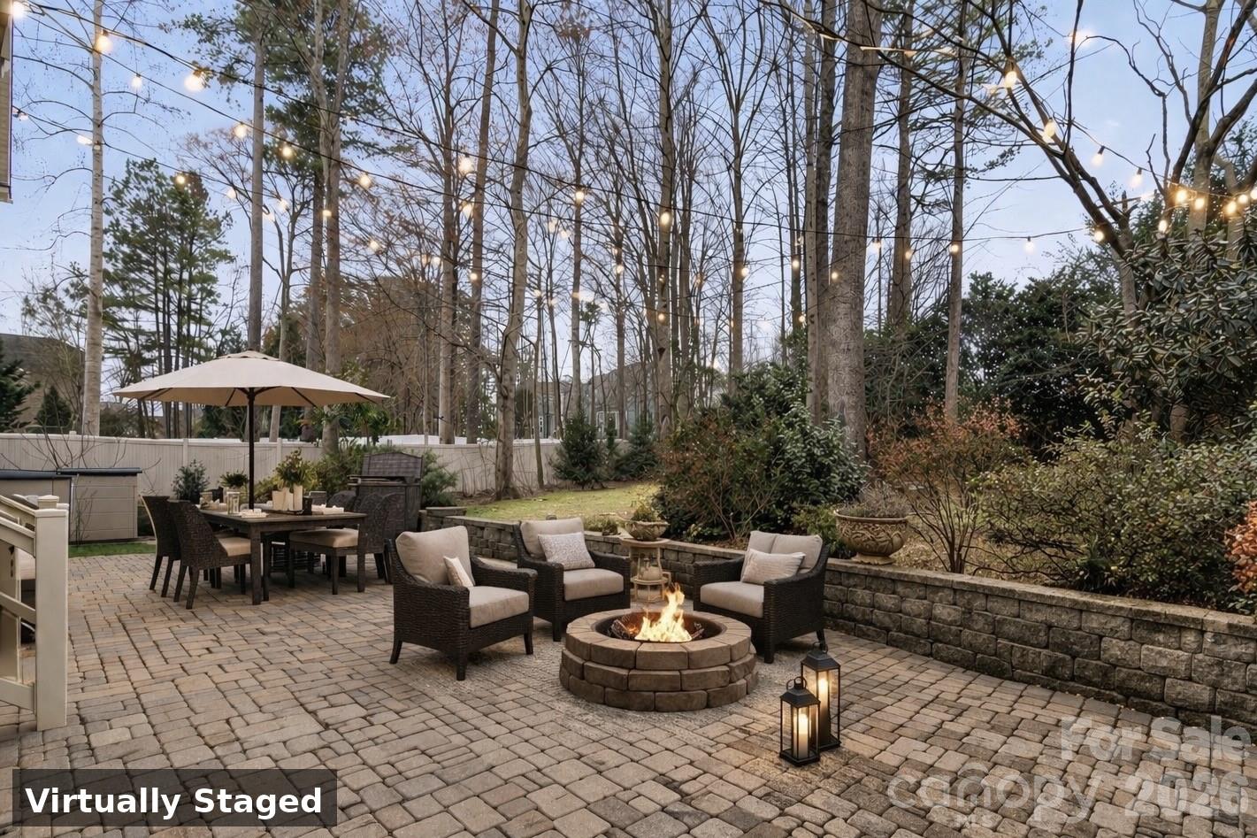 166 Wilson Lake Road Mooresville, NC 28117 - Photo 39 of 45