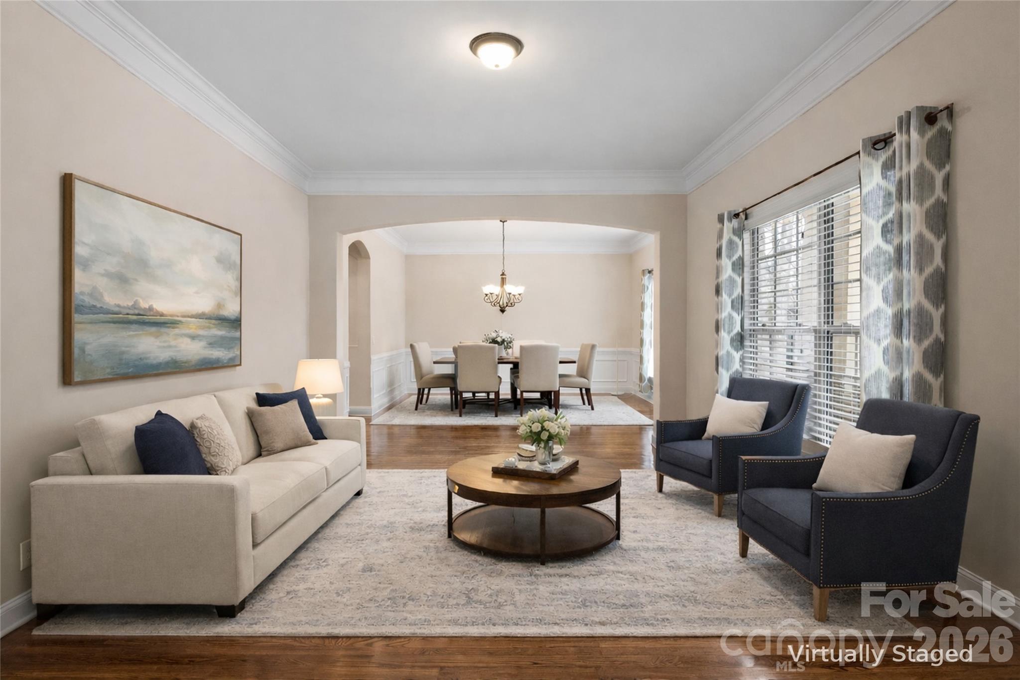 166 Wilson Lake Road Mooresville, NC 28117 - Photo 4 of 45