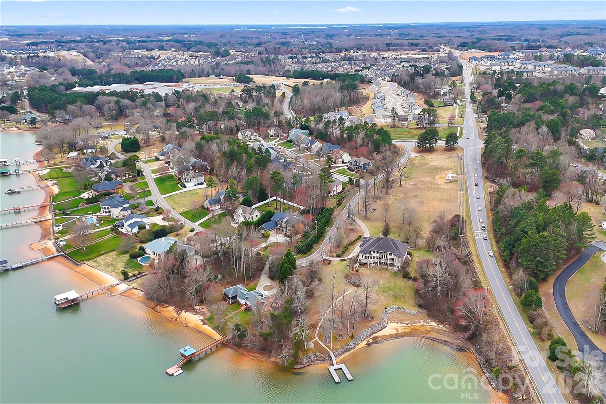 166 Wilson Lake Road Mooresville, NC 28117 - Photo 44 of 45