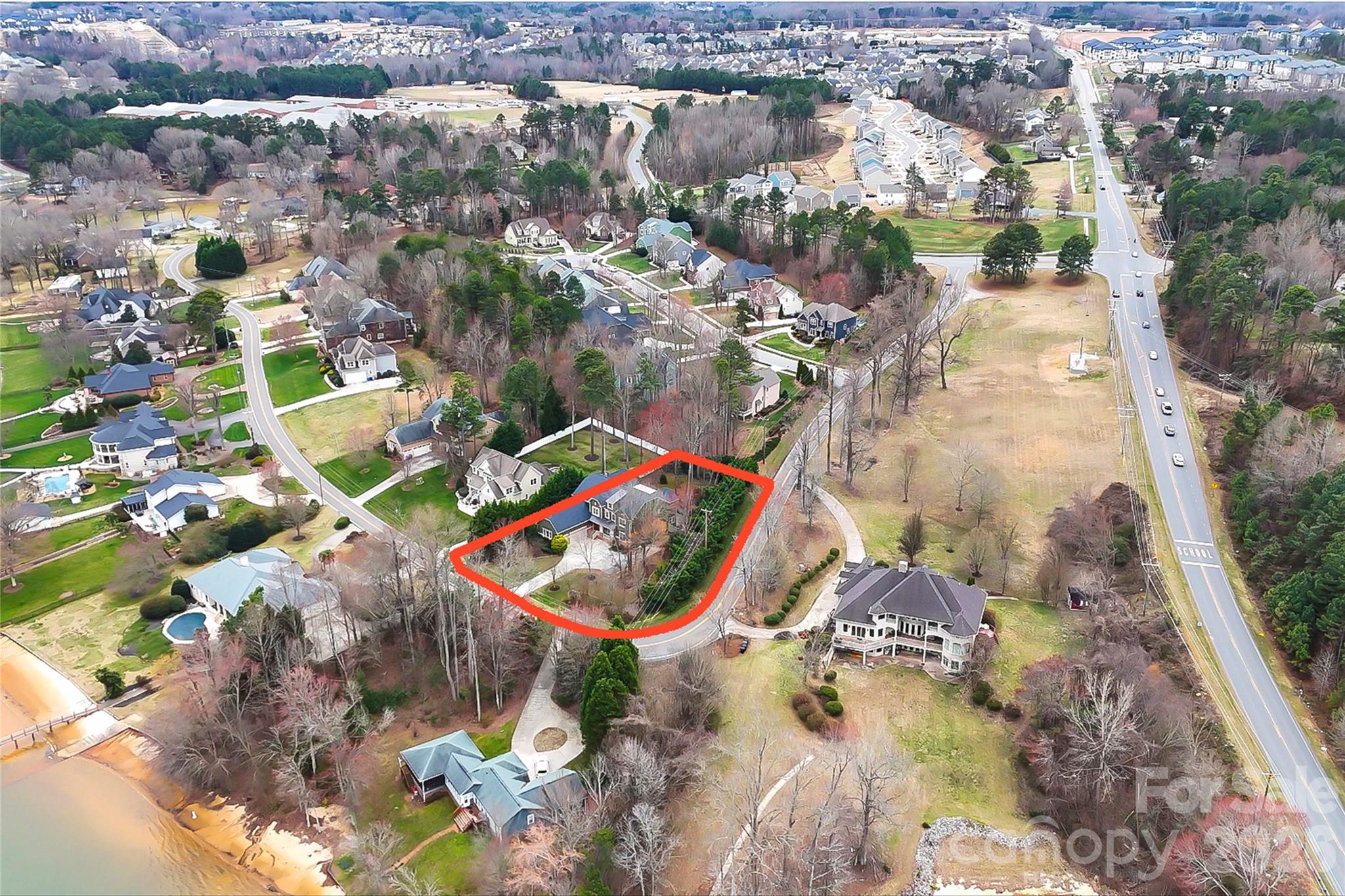 166 Wilson Lake Road Mooresville, NC 28117 - Photo 45 of 45