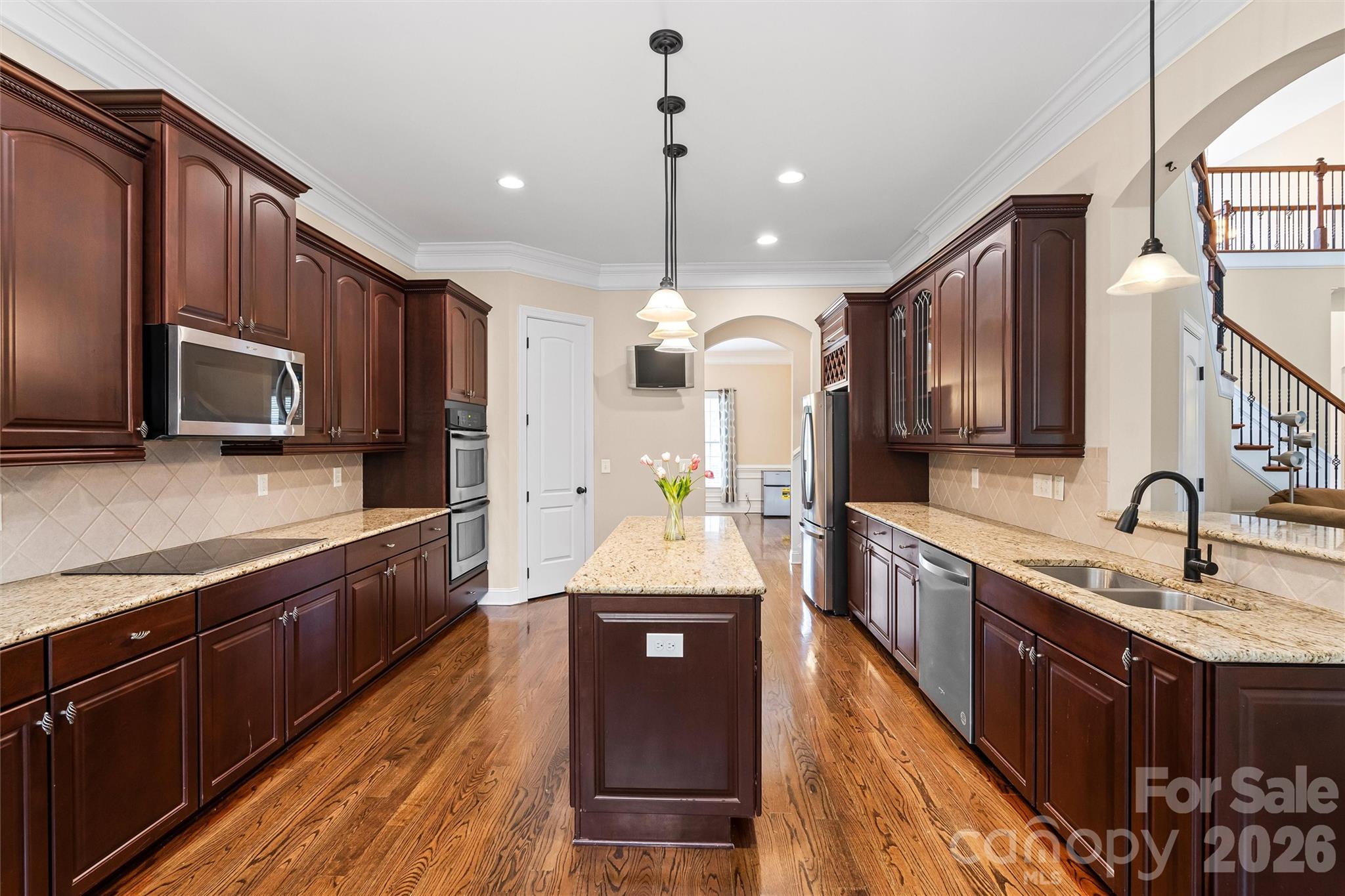 166 Wilson Lake Road Mooresville, NC 28117 - Photo 10 of 45