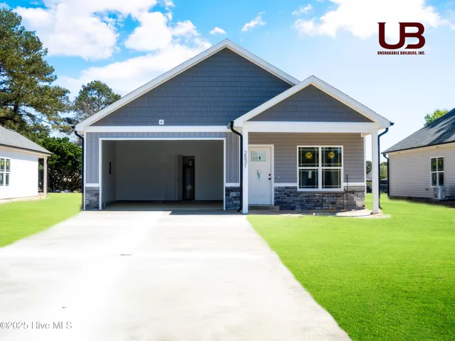 $265,000 | 2531 Jones Street, Winterville, NC 28590