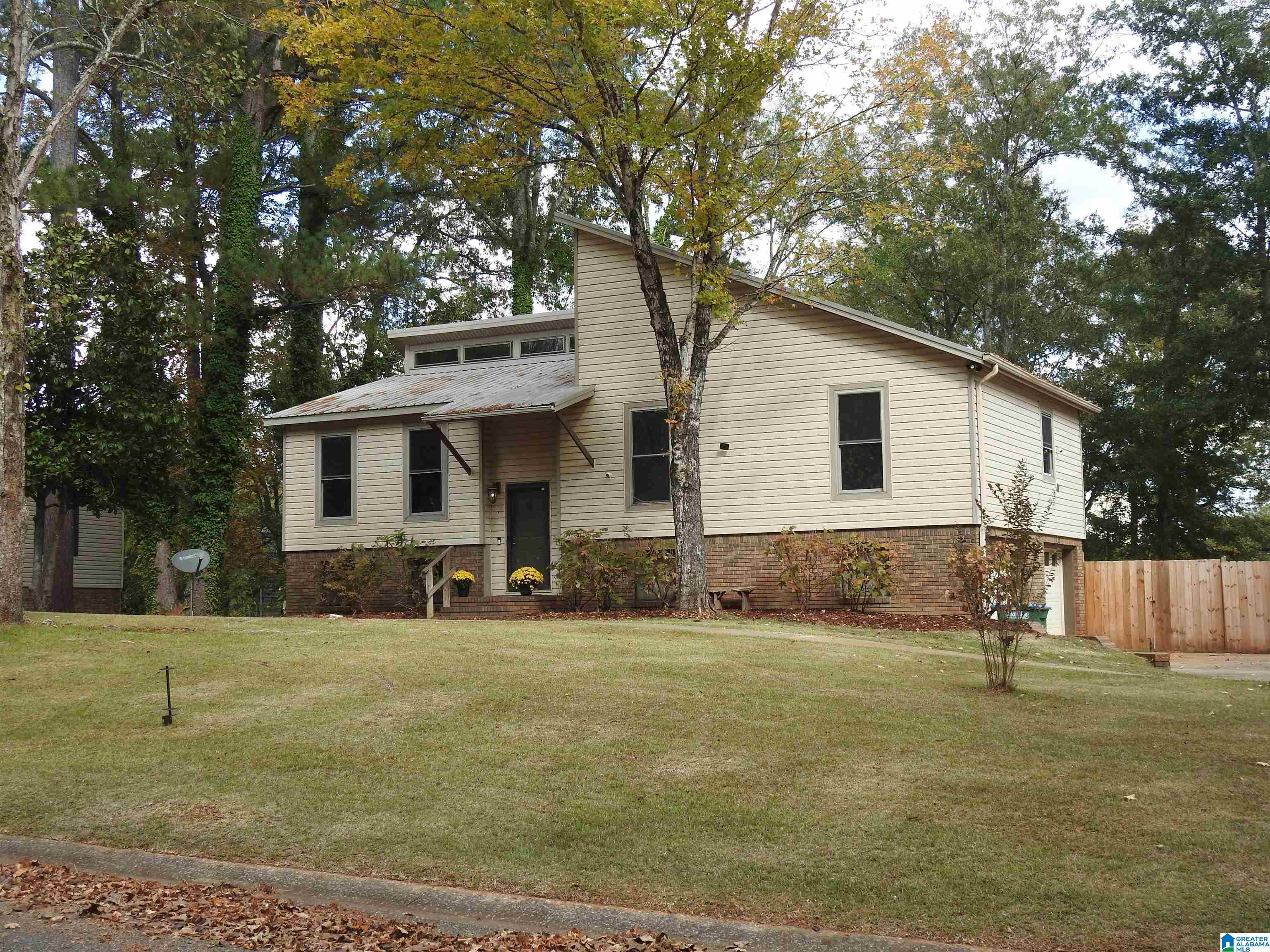 340 Comanche Street Montevallo, AL 35115 - Photo 28 of 28