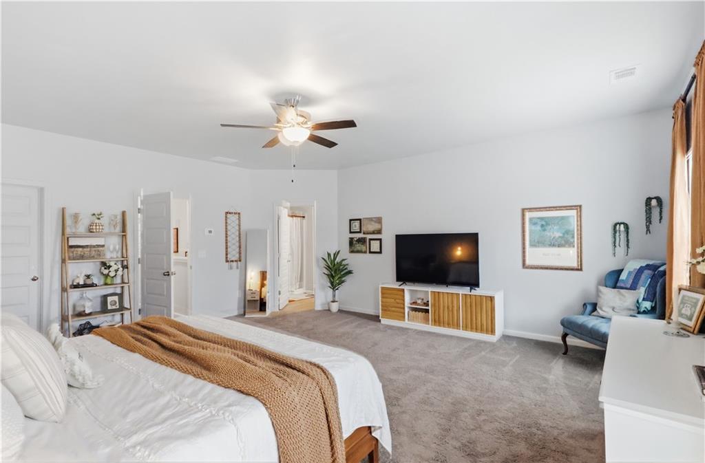 216 Eva Way Cartersville, GA 30121 - Photo 14 of 25
