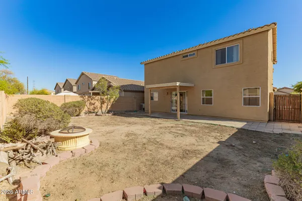 $395,000 | 11566 West Purdue Avenue, Youngtown, AZ 85363