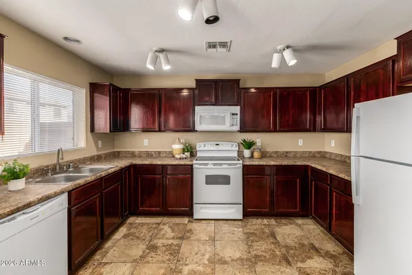 $395,000 | 11566 West Purdue Avenue, Youngtown, AZ 85363