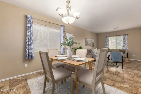 $395,000 | 11566 West Purdue Avenue, Youngtown, AZ 85363