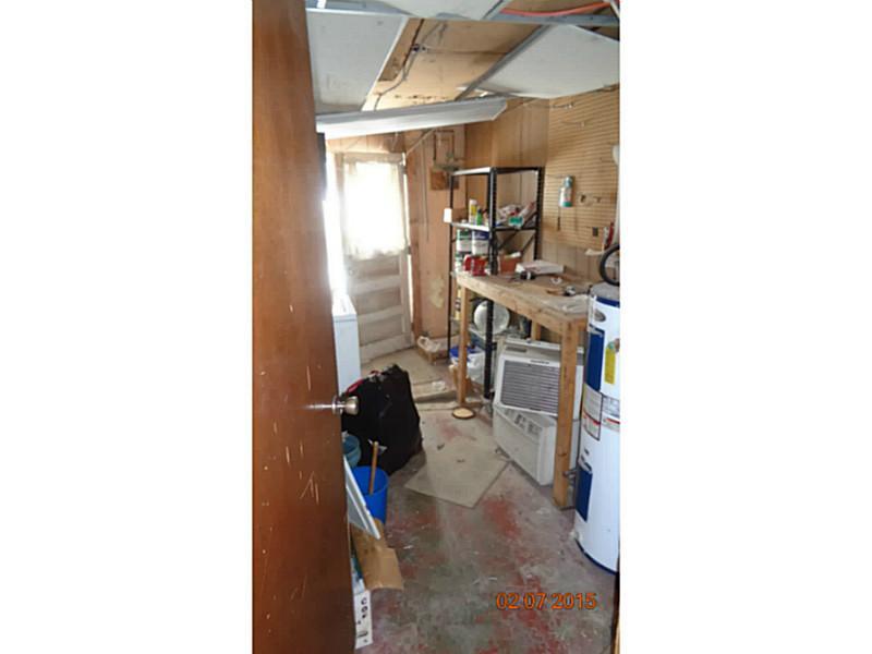 122 South Duffy Road Butler, PA 16001 - Photo 8 of 9 Other. LAUNDRY/UTILITY ROOM