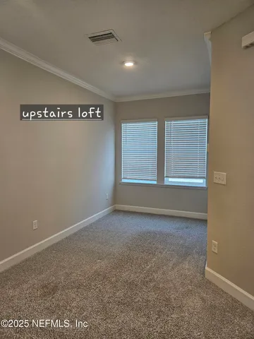 a view of small space