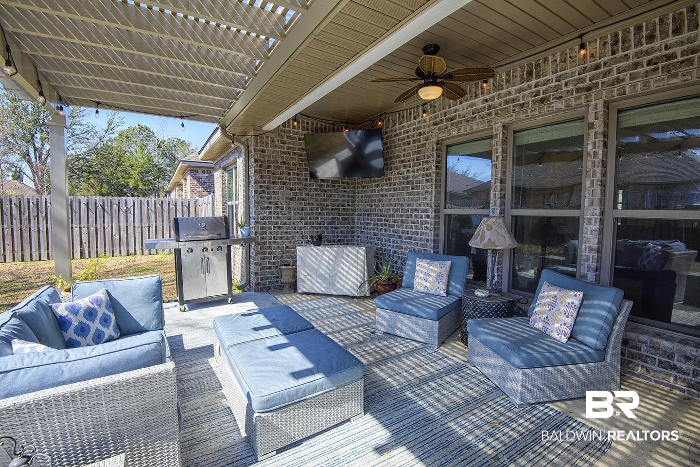 386 Scarlett Avenue Fairhope, AL 36532 - Photo 12 of 35