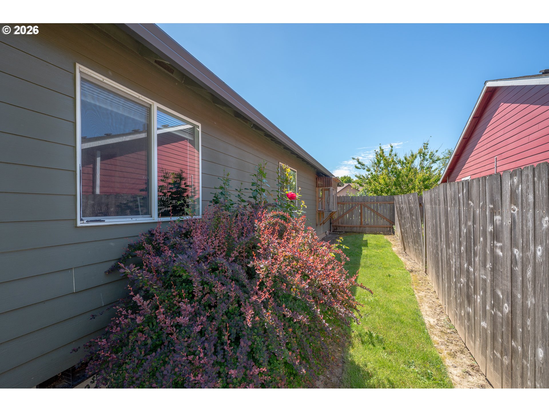 140 Getchell Court Amity, OR 97101 - Photo 47 of 48