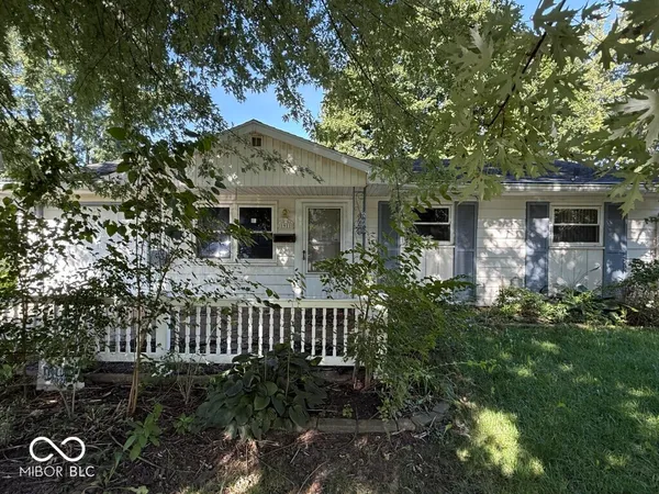 $69,000 | 1911 South Kathy Drive, Muncie, IN 47302