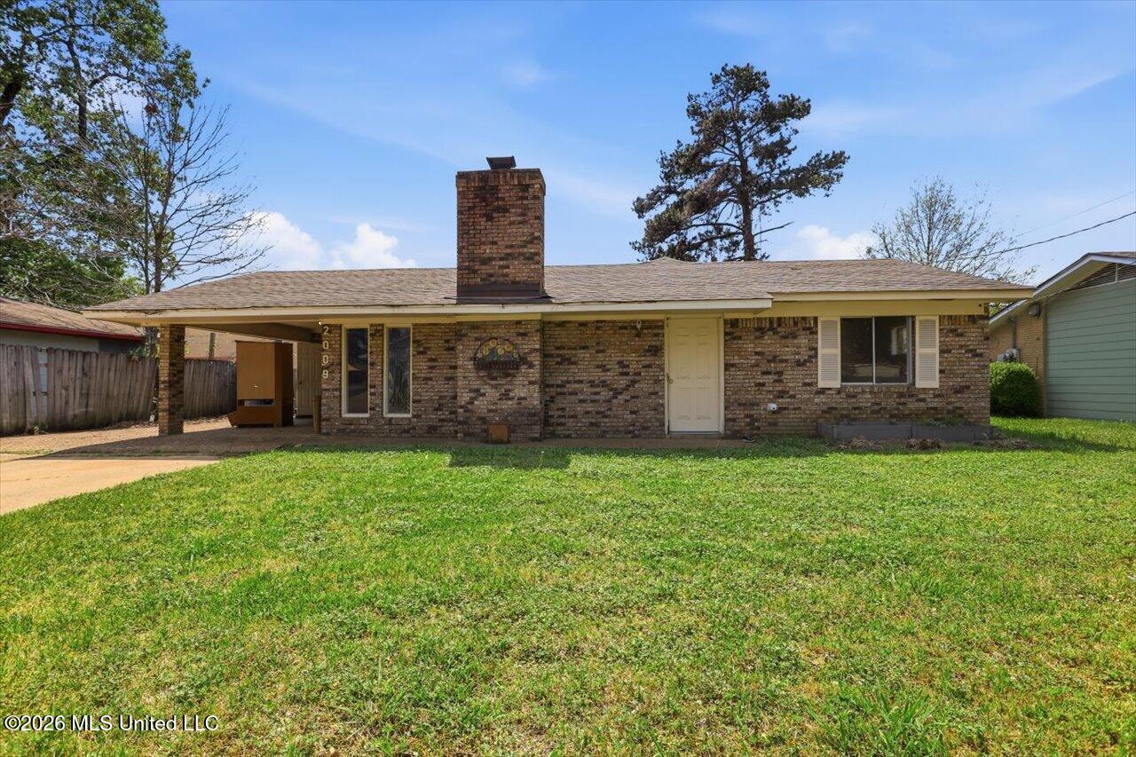 01-2009 Melvin Rd _ Home Tours MS