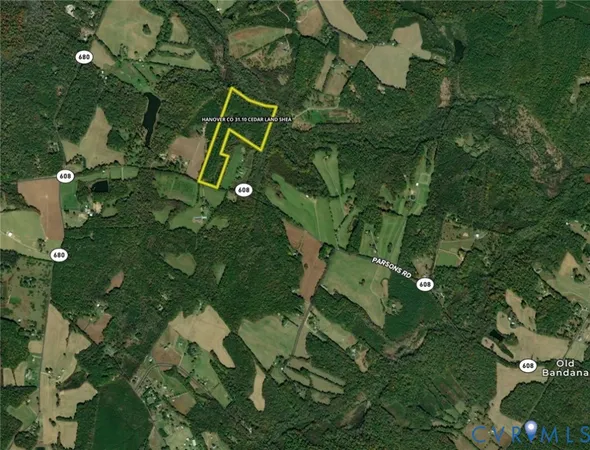 $684,900 | 17226 Parsons Road, Beaverdam, VA 23015