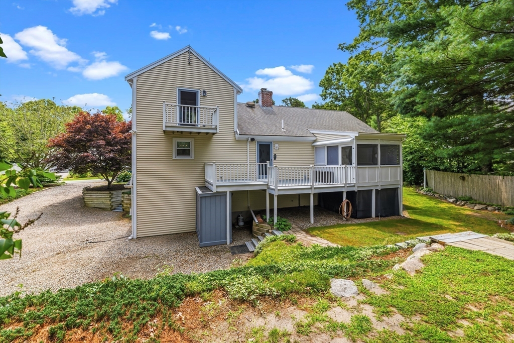 32 Shields Road Mashpee, MA 02649 - Photo 27 of 41 Gallery Image 27