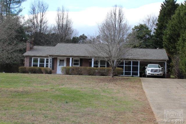 423 Bost Road Morganton, NC 28655 - Photo 2 of 22 Gallery Image 2