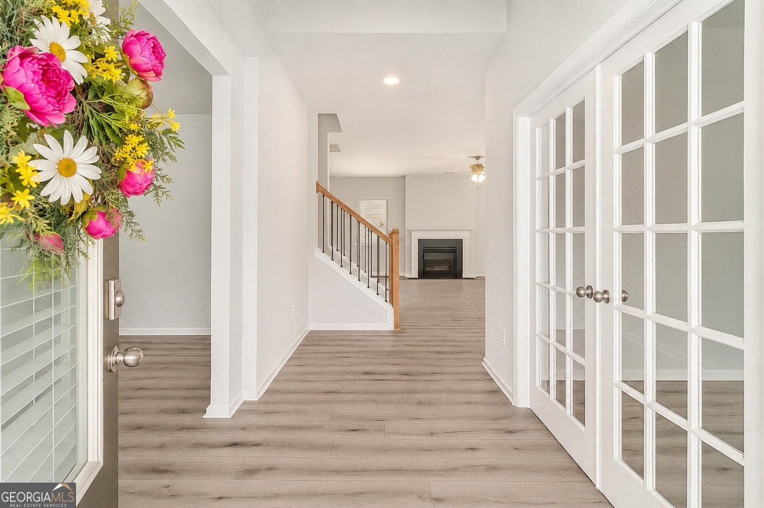 1101 Longleaf Trace Monroe, GA 30655 - Photo 5 of 37