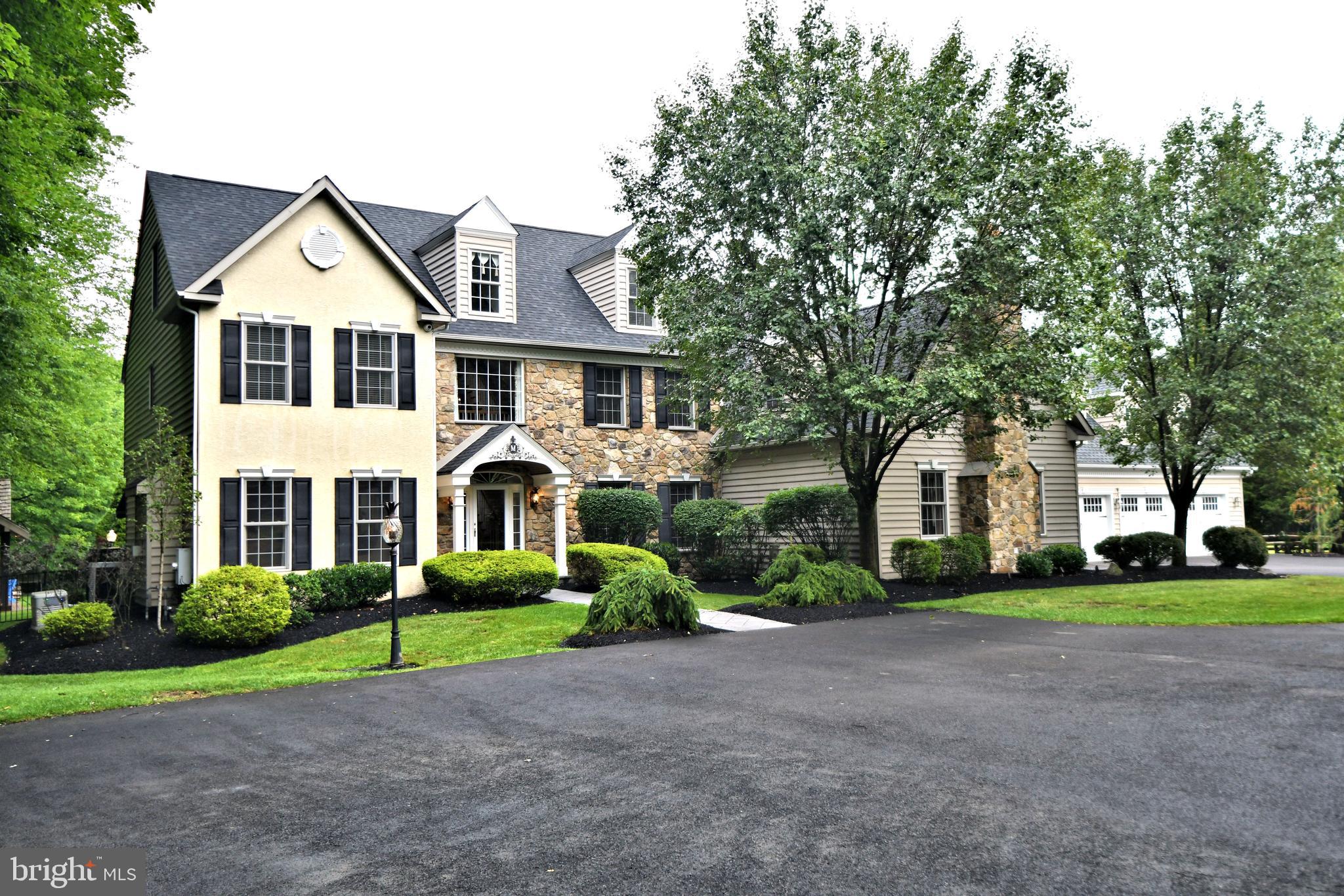 622 Cedar Hill Road Ambler, PA 19002 - Photo 1 of 86 Gallery Image 1