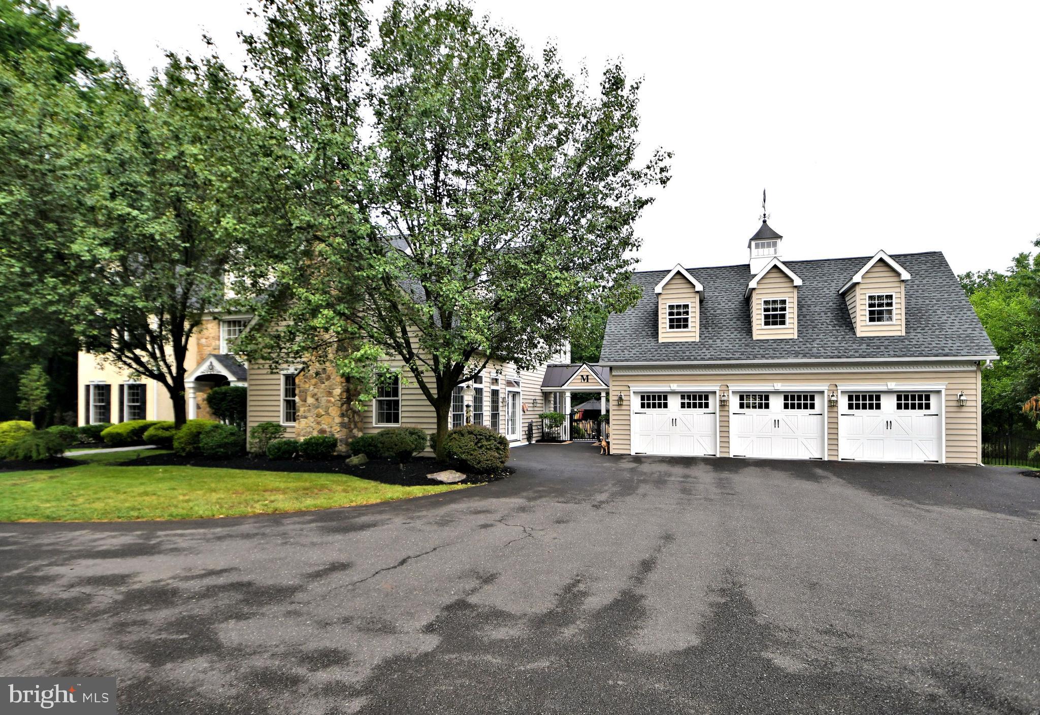 622 Cedar Hill Road Ambler, PA 19002 - Photo 4 of 86 Gallery Image 4
