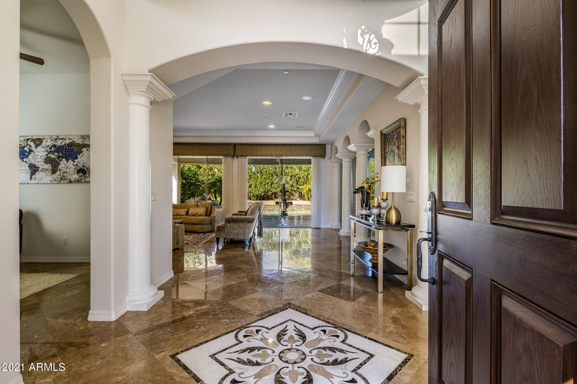 3728 East Maffeo Road Phoenix, AZ 85050 - Photo 13 of 29 Welcome Home