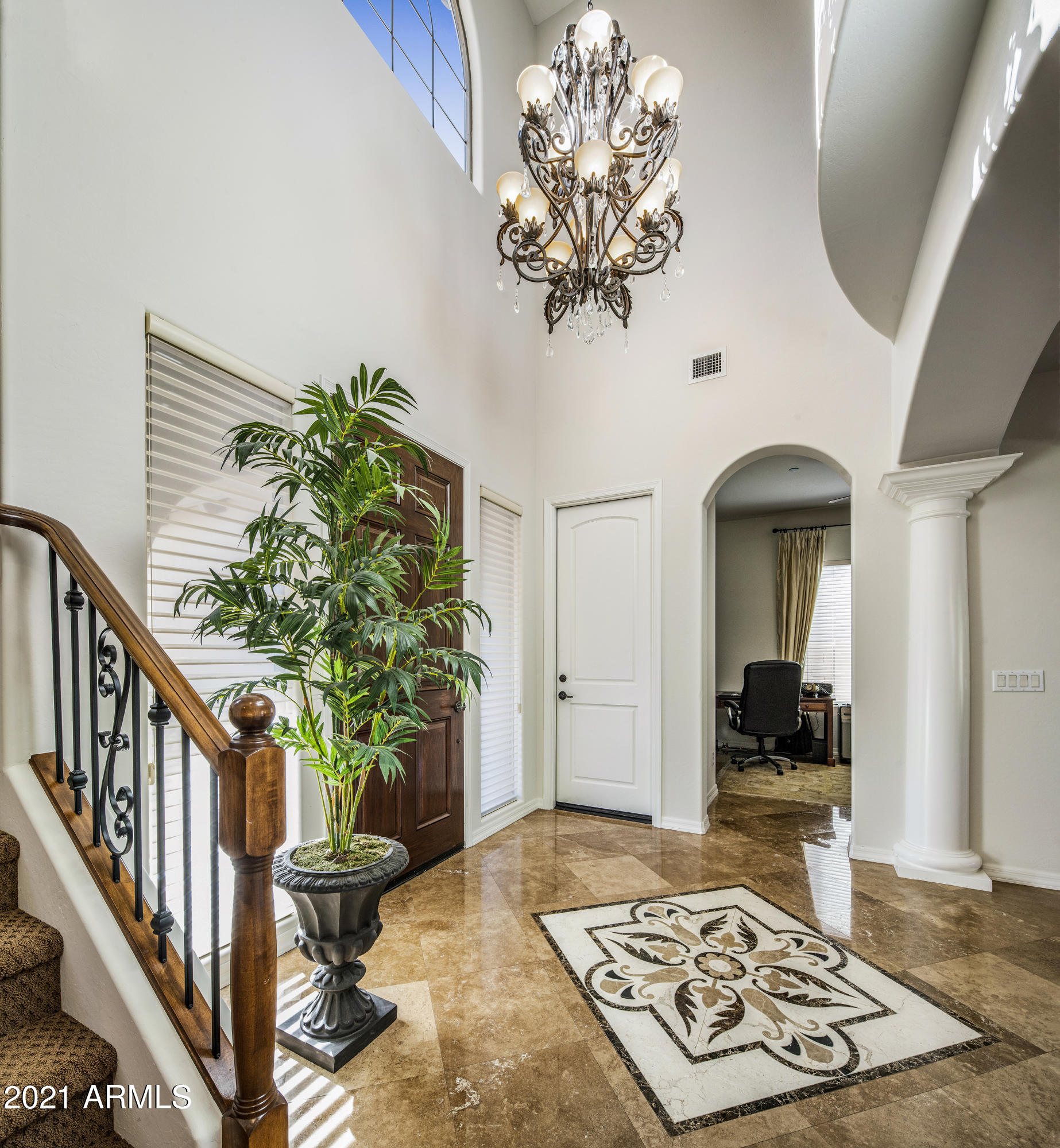 3728 East Maffeo Road Phoenix, AZ 85050 - Photo 19 of 29 Entry