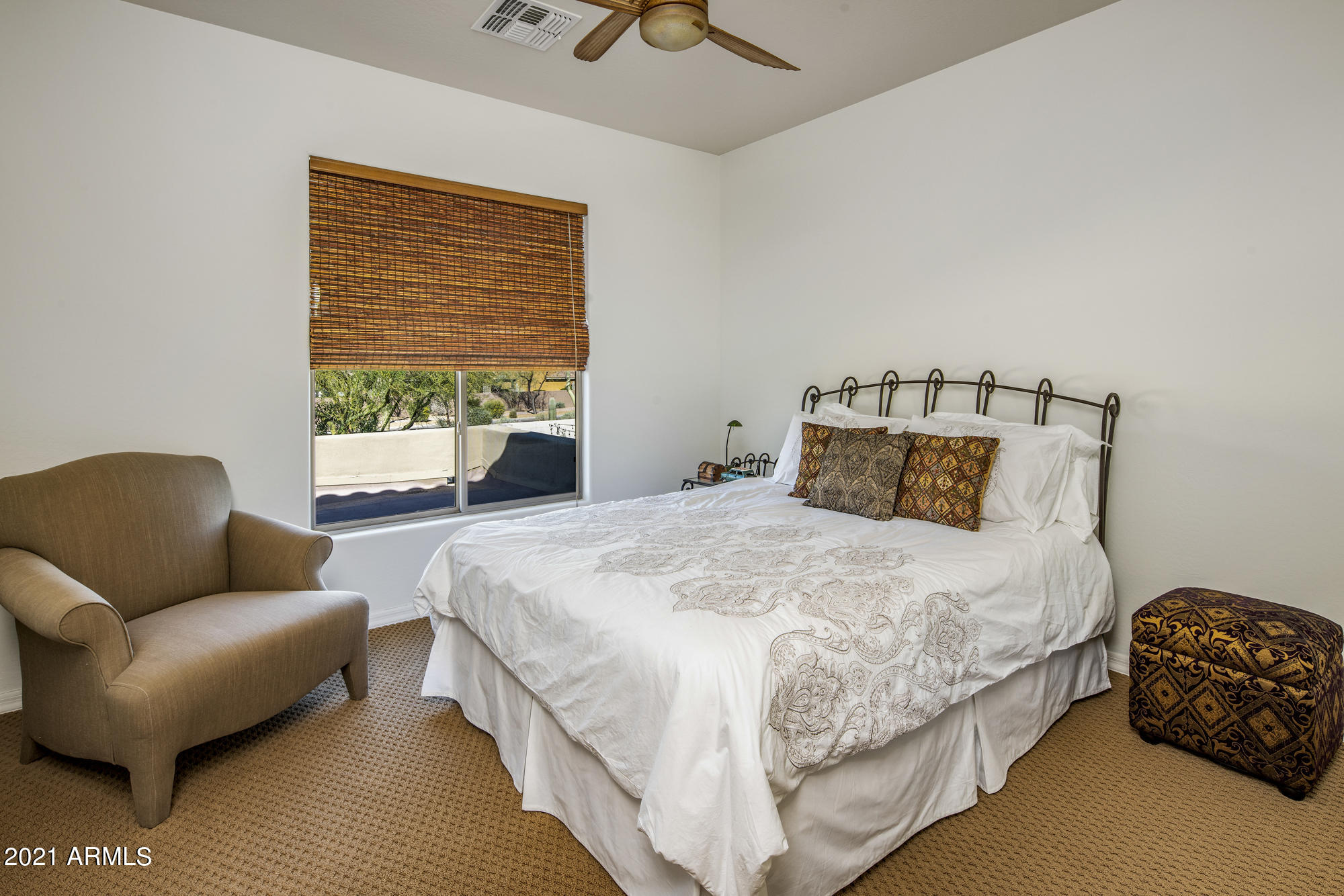 3728 East Maffeo Road Phoenix, AZ 85050 - Photo 27 of 29 Bedroom 4