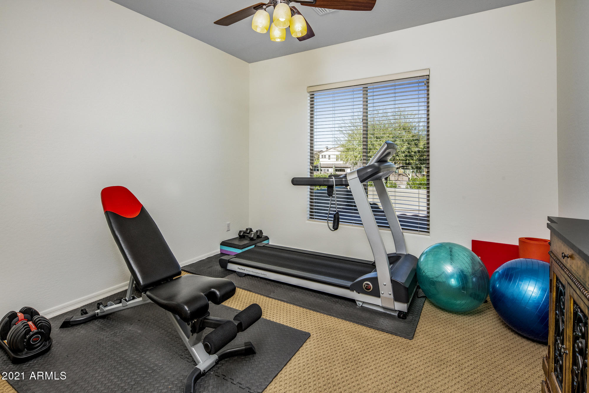 3728 East Maffeo Road Phoenix, AZ 85050 - Photo 28 of 29 Bedroom 5