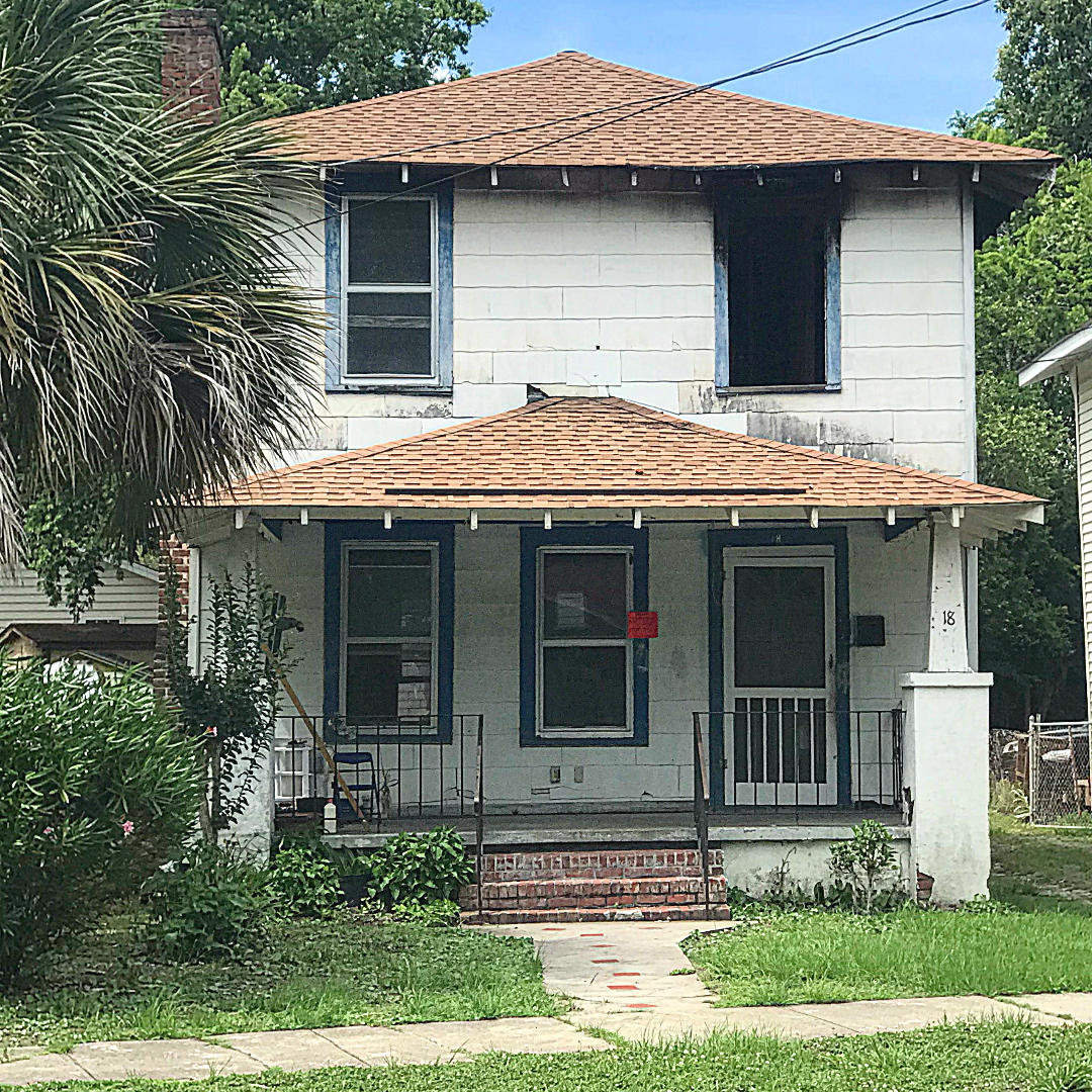 18 Simons Street Charleston, SC 29403 - Photo 1 of 4 18 Simons St.