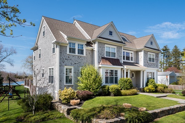 735 Jerusalem Road Cohasset, MA 02025 - Photo 1 of 30 Gallery Image 1