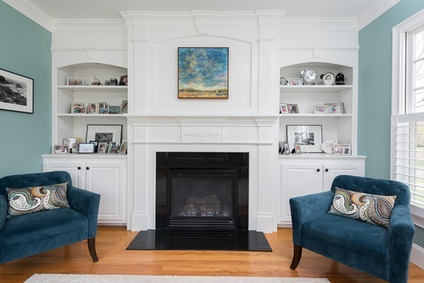 735 Jerusalem Road Cohasset, MA 02025 - Photo 6 of 30 Gallery Image 6