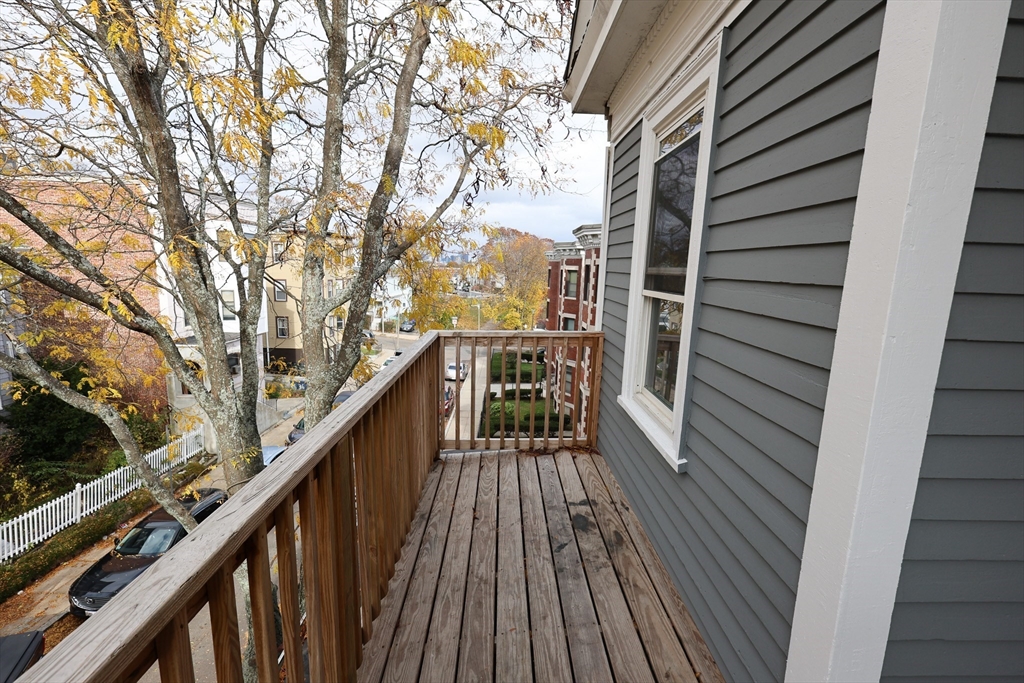 14 Hartwell Street, Unit 3 Boston, MA 02121 - Photo 21 of 21