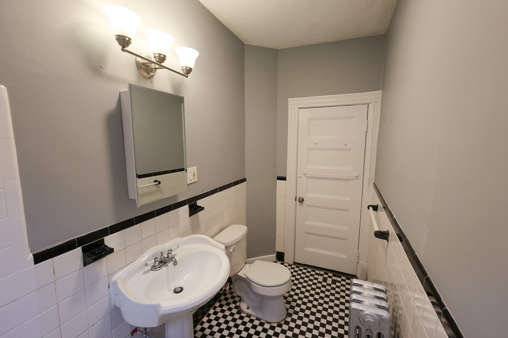 14 Hartwell Street, Unit 3 Boston, MA 02121 - Photo 9 of 21