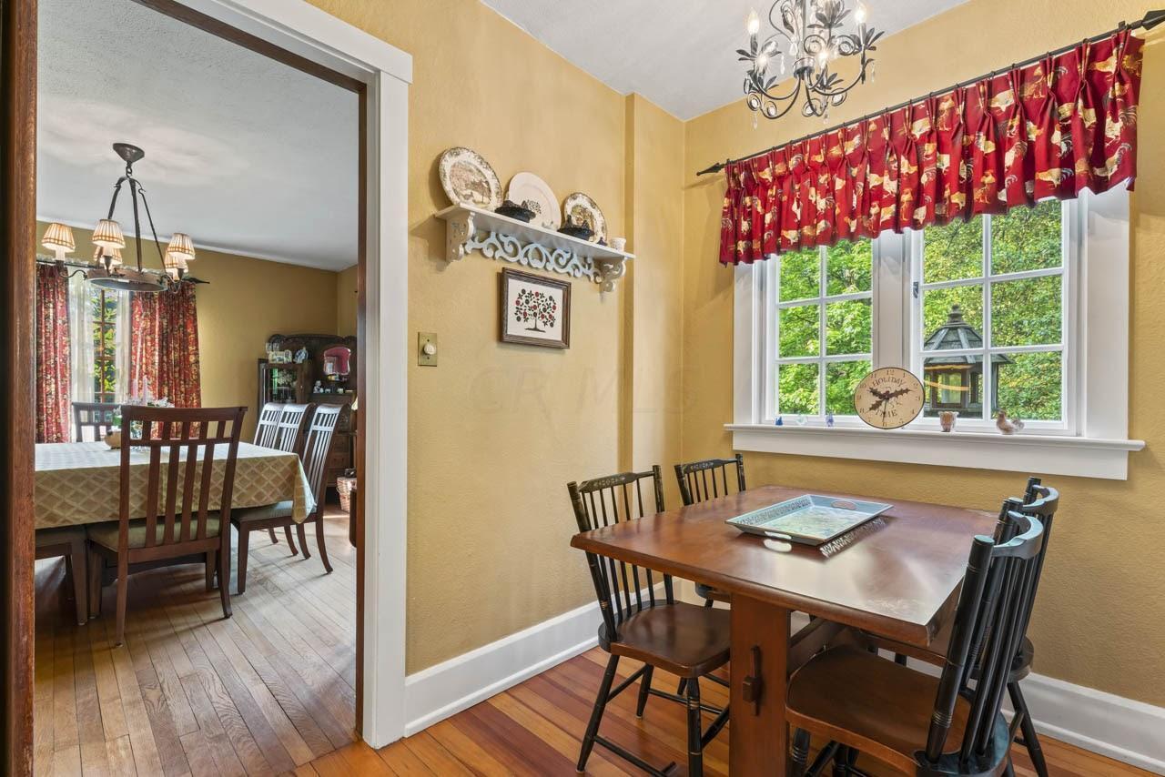 11939 Marne Road Newark, OH 43055 - Photo 23 of 66 Marne Rd eating space