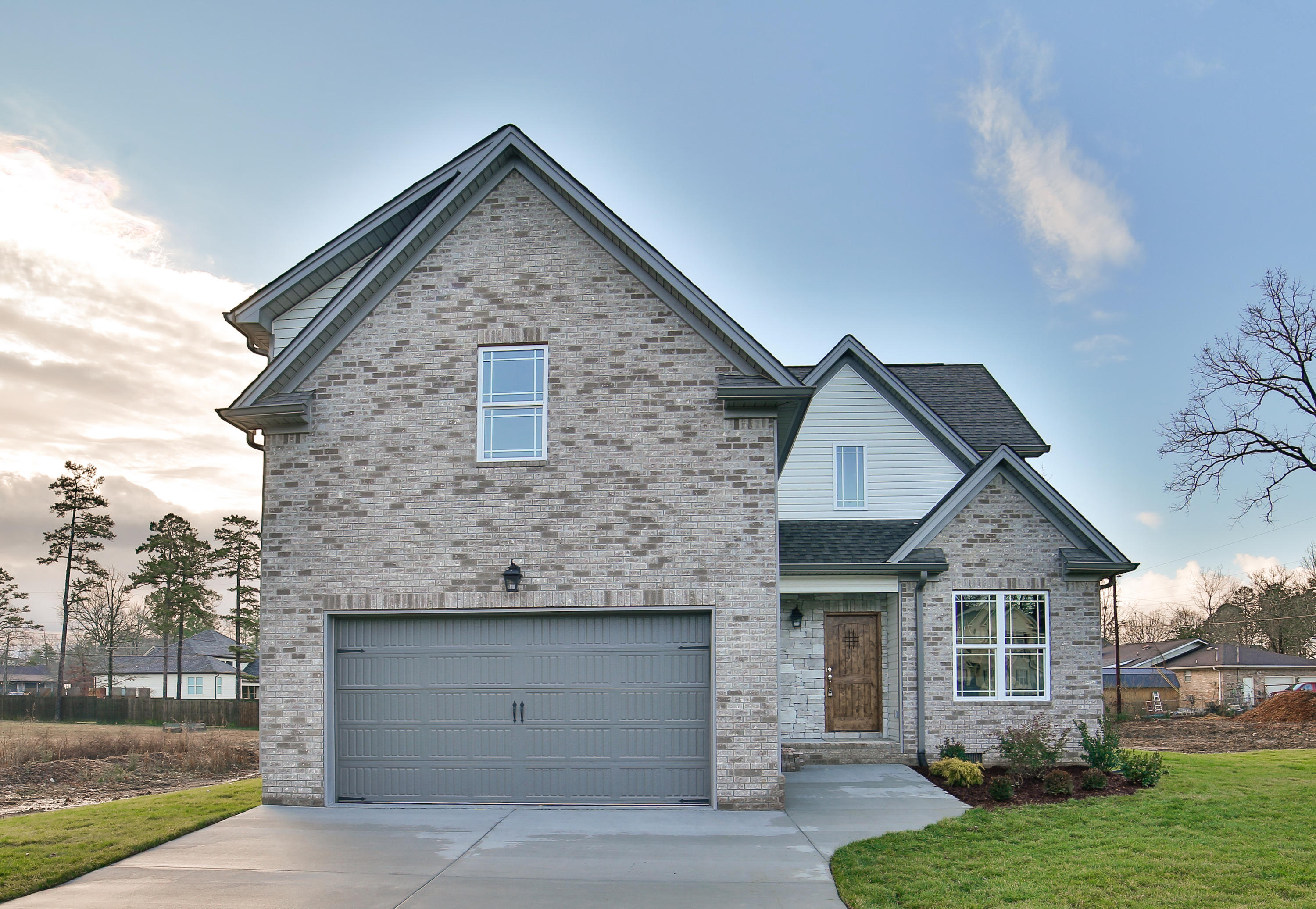 2208 Tristram Road Chattanooga, TN 37421 - Photo 1 of 44 Joel Hienkie-2