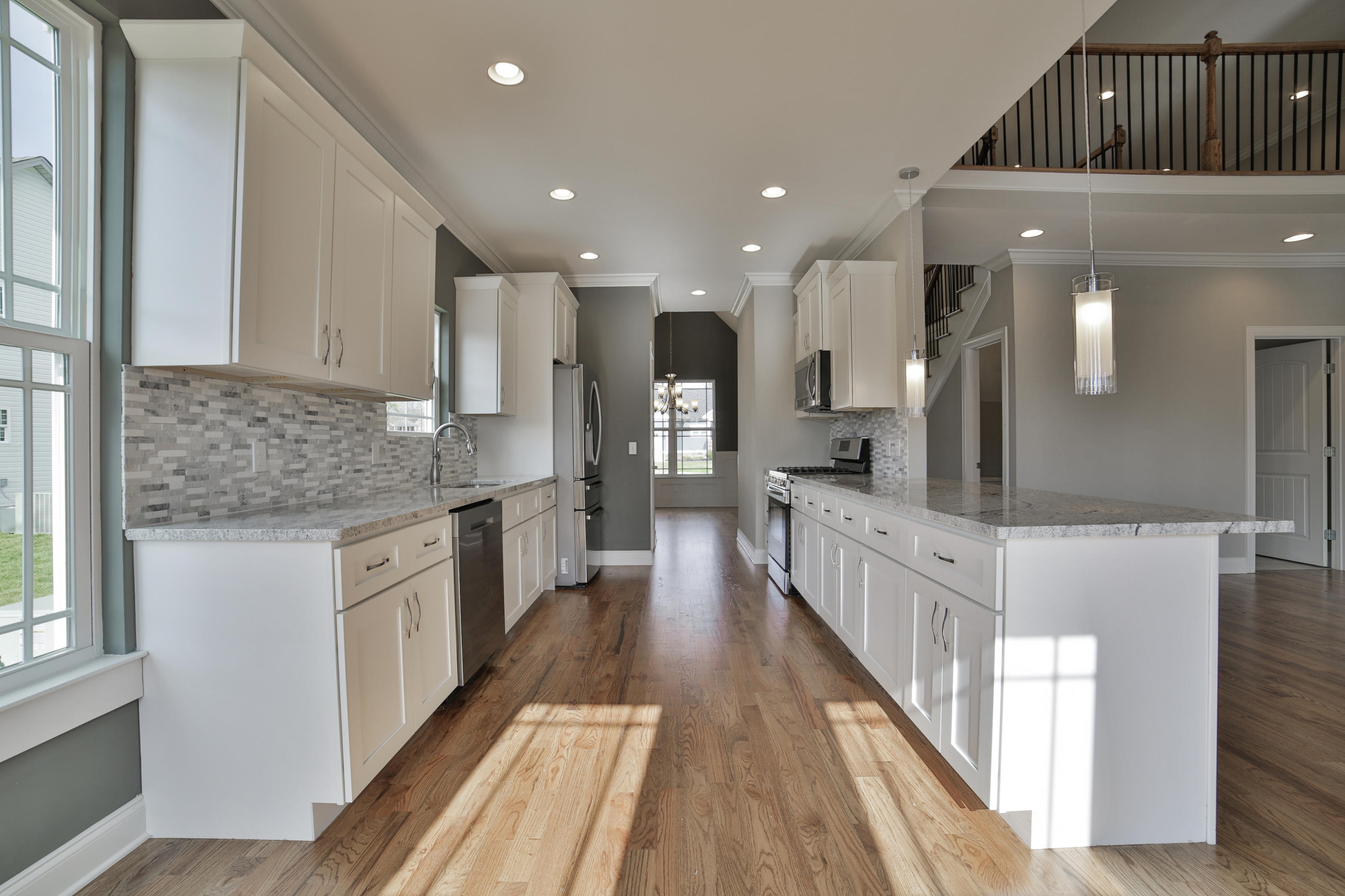 2208 Tristram Road Chattanooga, TN 37421 - Photo 2 of 44 Joel Hienkie-18