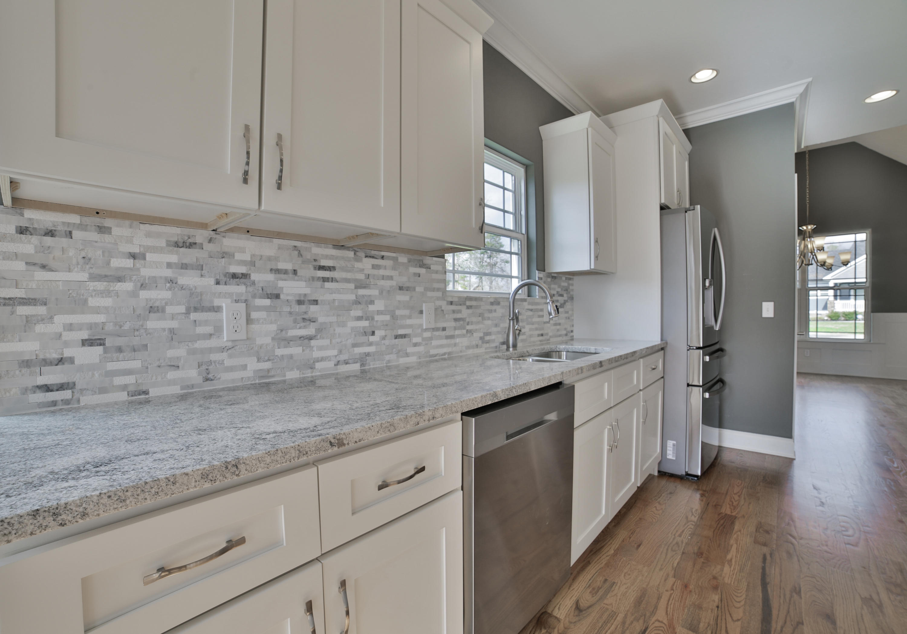 2208 Tristram Road Chattanooga, TN 37421 - Photo 11 of 44 Joel Hienkie-16