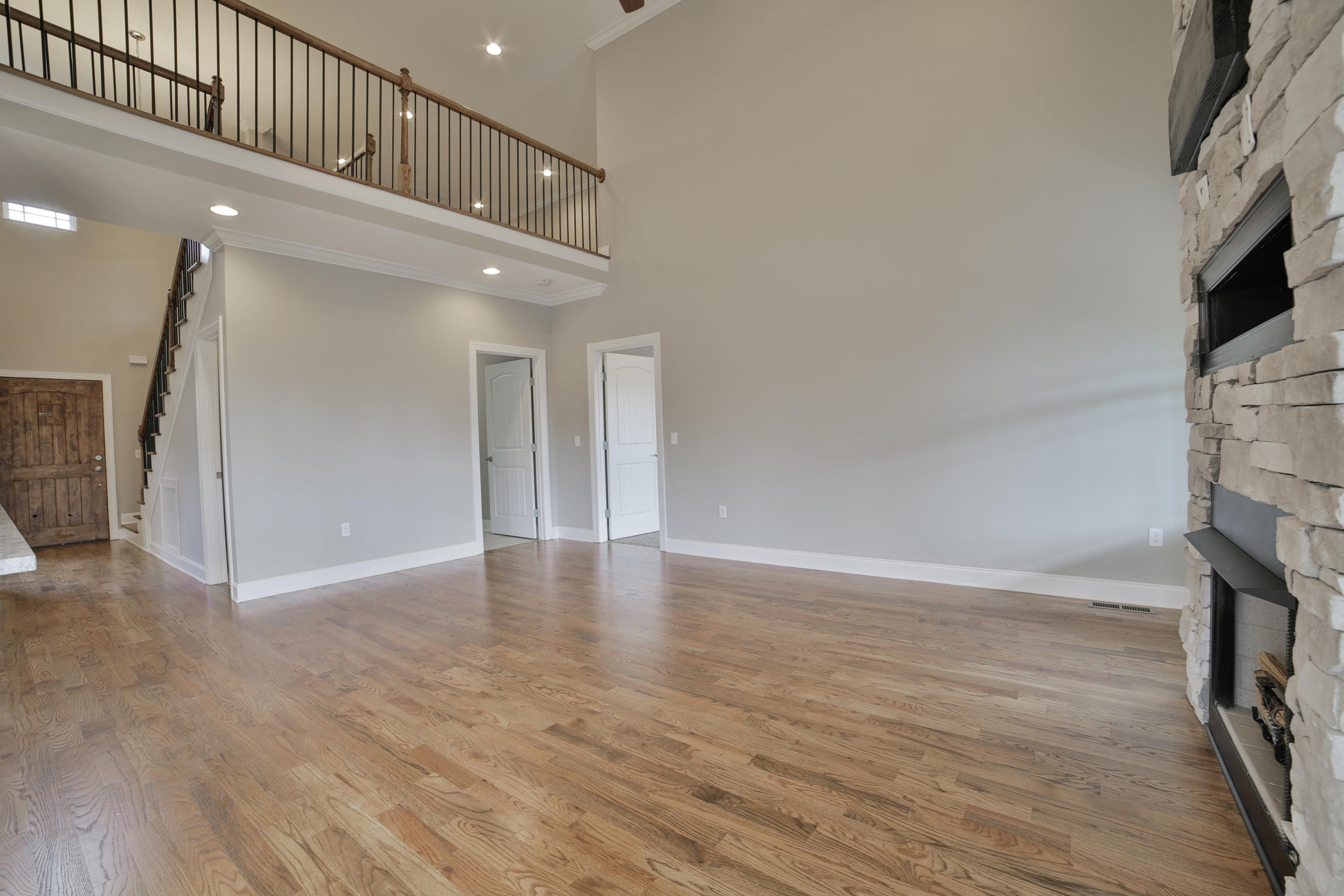 2208 Tristram Road Chattanooga, TN 37421 - Photo 15 of 44 Joel Hienkie-21