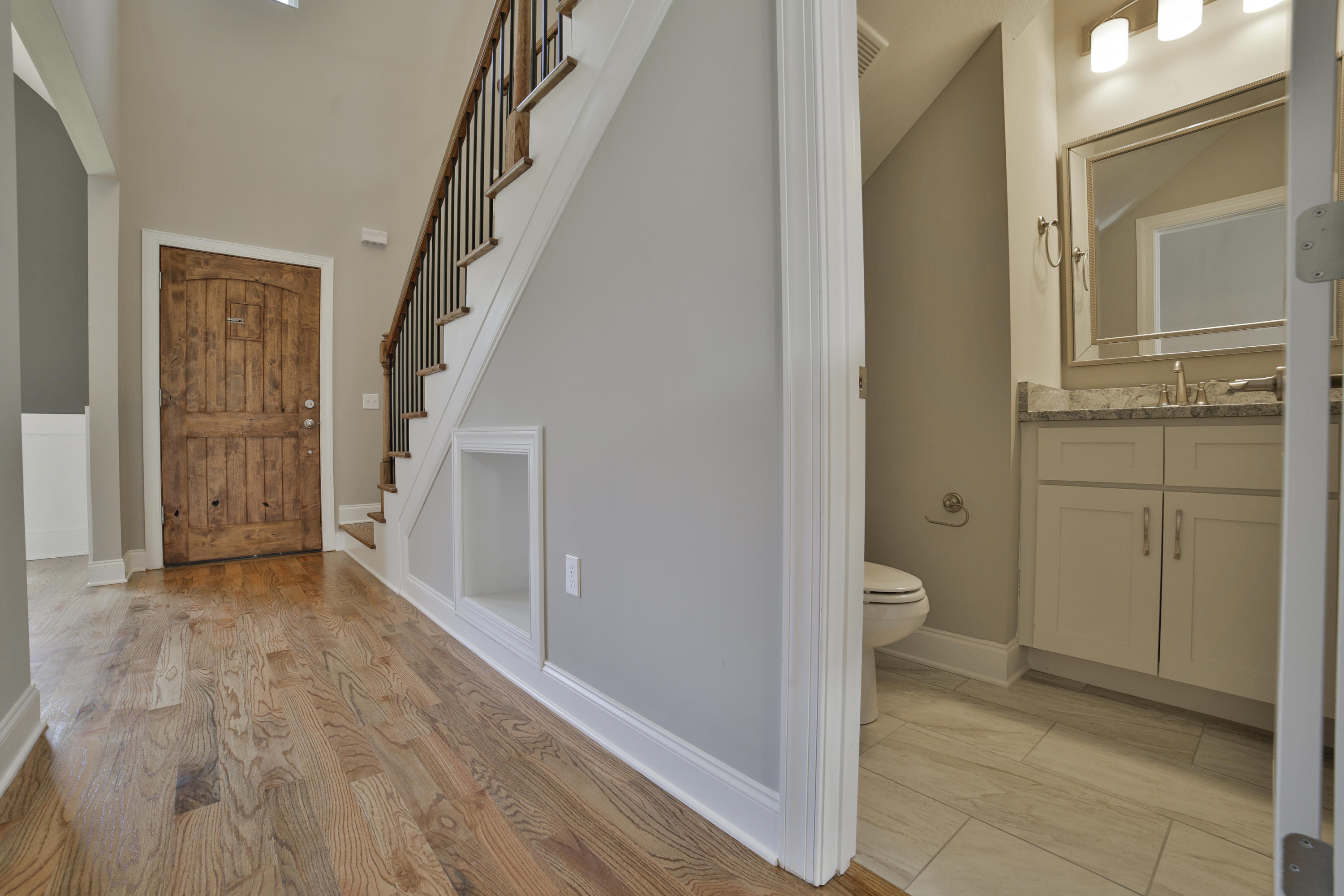 2208 Tristram Road Chattanooga, TN 37421 - Photo 24 of 44 Joel Hienkie-32