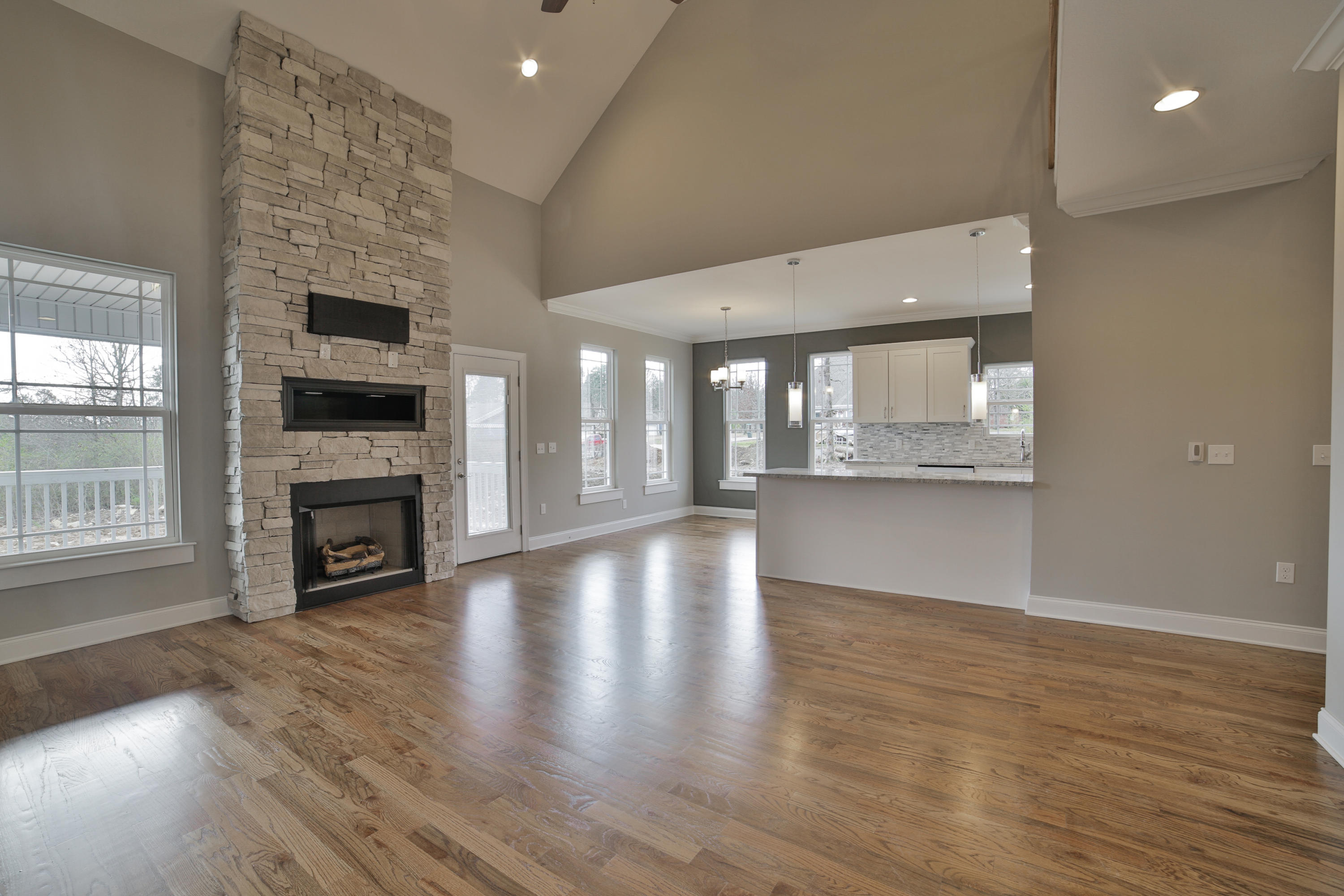 2208 Tristram Road Chattanooga, TN 37421 - Photo 4 of 44 Joel Hienkie-22