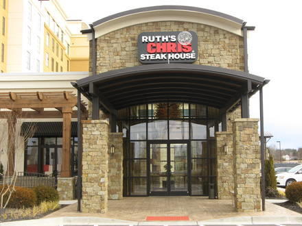 2208 Tristram Road Chattanooga, TN 37421 - Photo 43 of 44 ruths chris