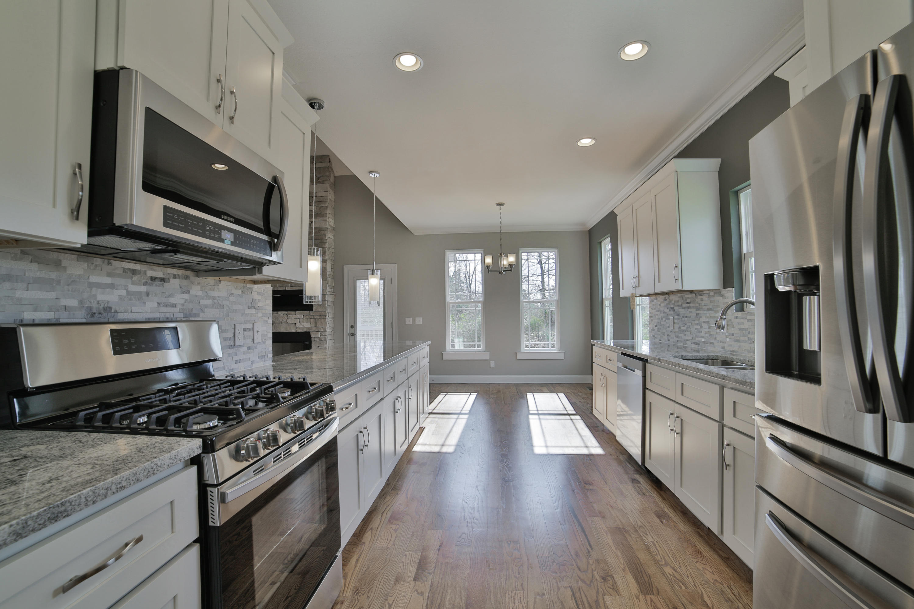 2208 Tristram Road Chattanooga, TN 37421 - Photo 9 of 44 Joel Hienkie-14