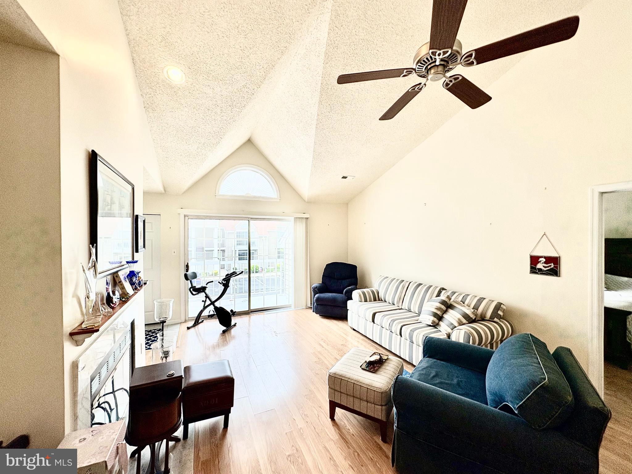 550 Central Avenue Linwood, NJ 08221 - Photo 5 of 13 a living room with furniture and a window